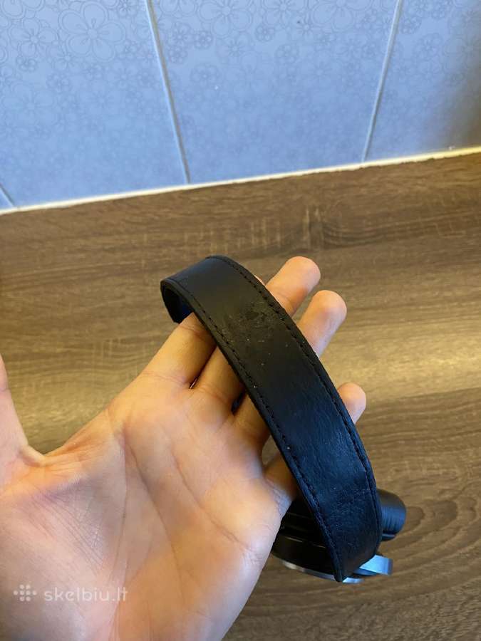 Bang & Olufsen Beoplay H9i belaidės ausinės - nuotraukos Nr. 5
