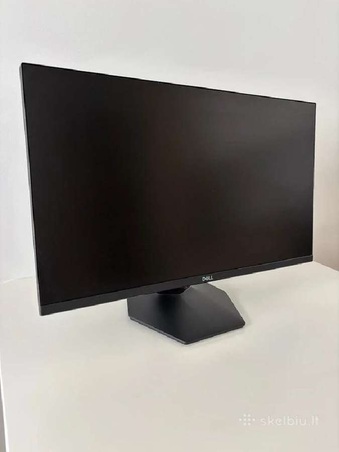 24" Dell S2421hgf 144hz Full HD Gaming monitorius