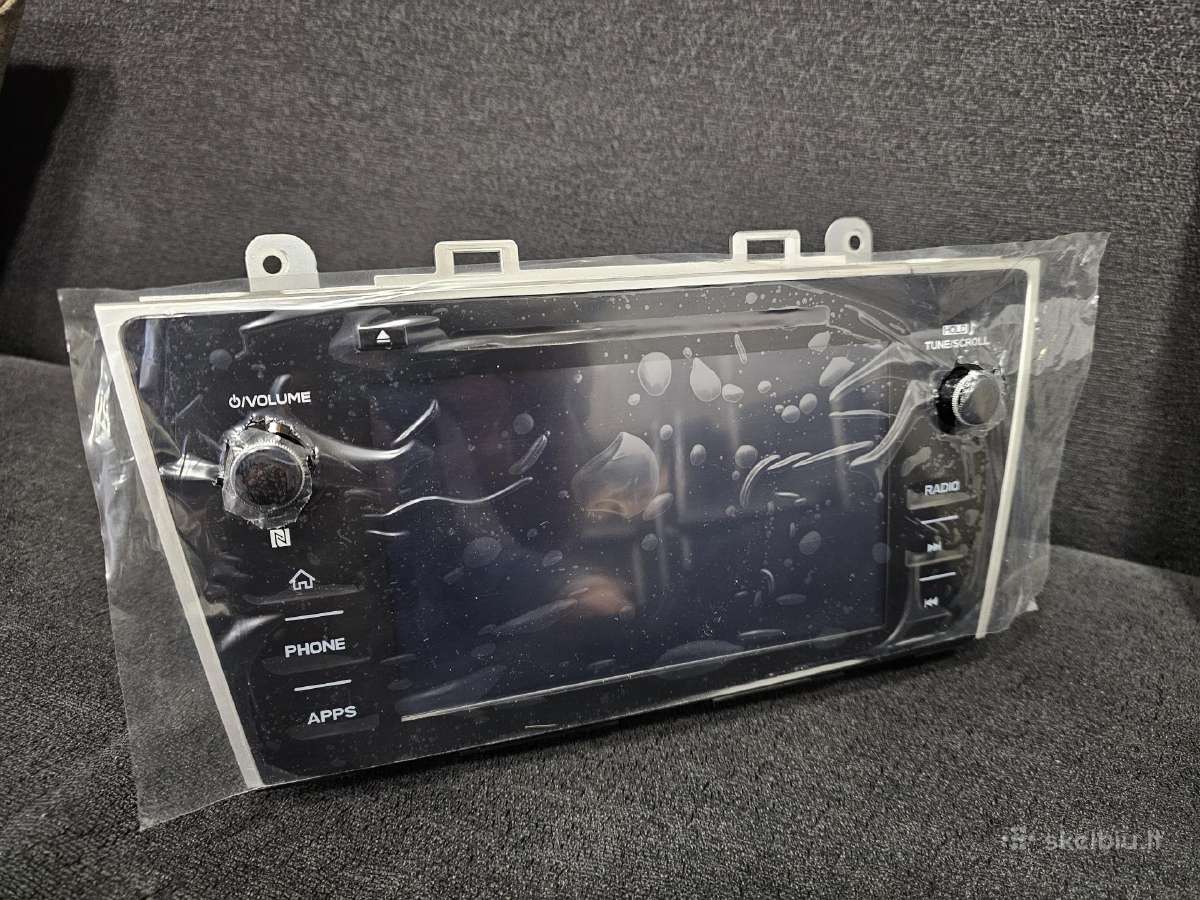 Ekranų LCD VW, Mitshubishi,kia, Dodge remontas - nuotraukos Nr. 21