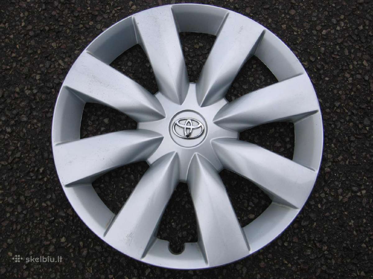 Toyota,peugeot,citroen,volvo,ford ratlankiai,gaubt - nuotraukos Nr. 12