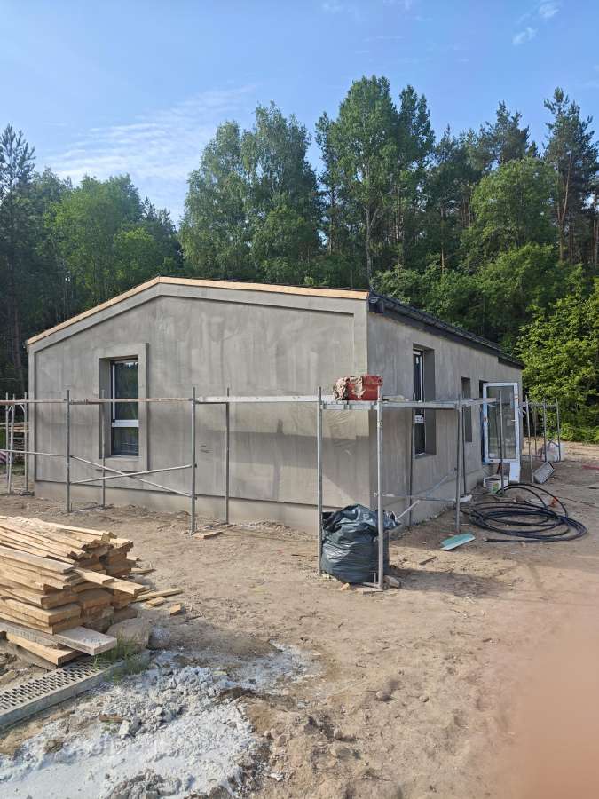 Parduodamas 80 m² namas Piktakonyse