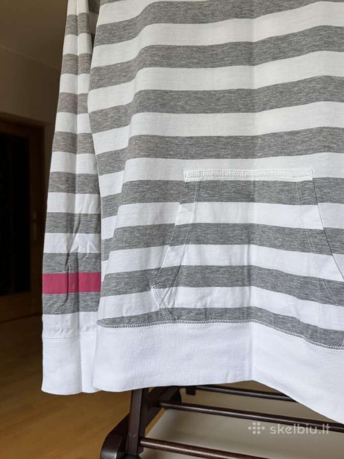 Nike moteriška palaidinė 36 dydis - nuotraukos Nr. 2