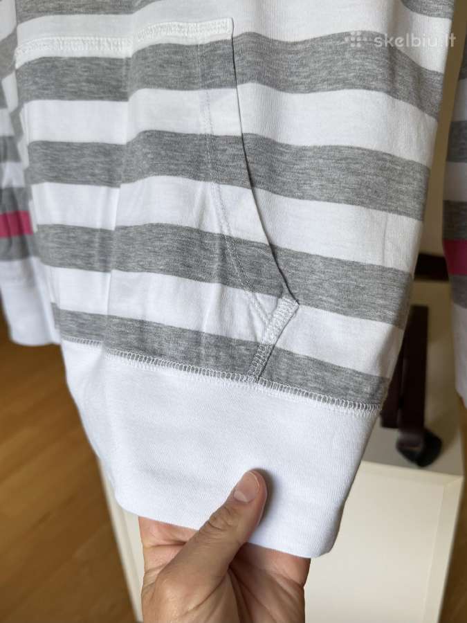 Nike moteriška palaidinė 36 dydis - nuotraukos Nr. 3