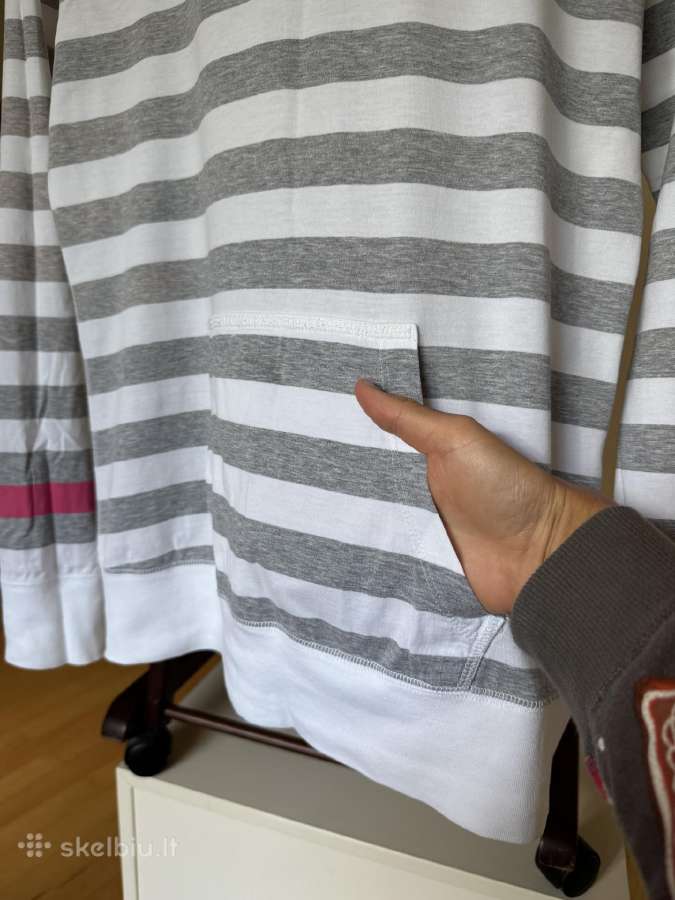 Nike moteriška palaidinė 36 dydis - nuotraukos Nr. 6