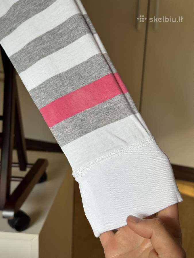 Nike moteriška palaidinė 36 dydis - nuotraukos Nr. 8