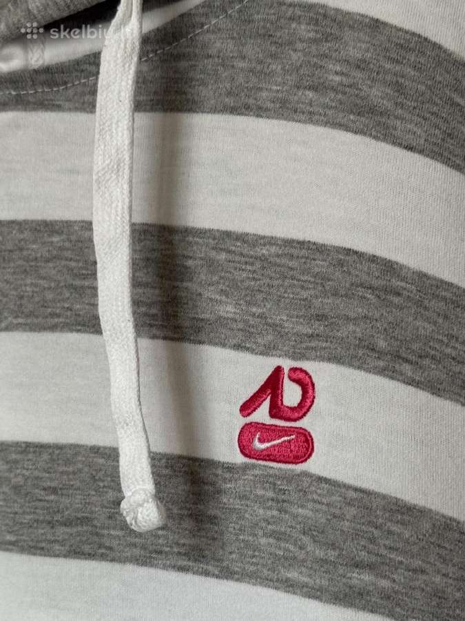 Nike moteriška palaidinė 36 dydis - nuotraukos Nr. 11