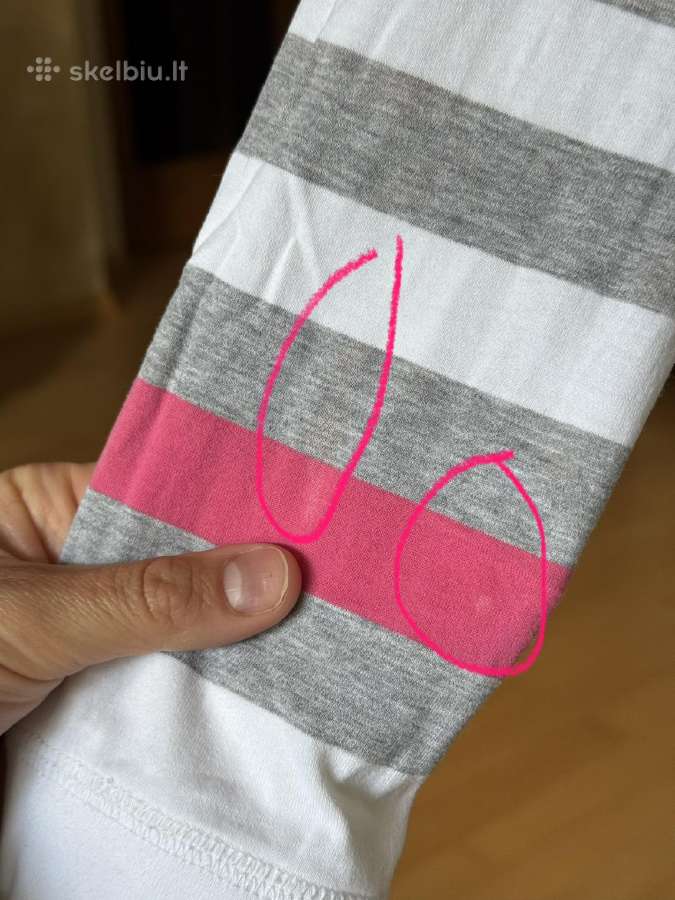 Nike moteriška palaidinė 36 dydis - nuotraukos Nr. 14