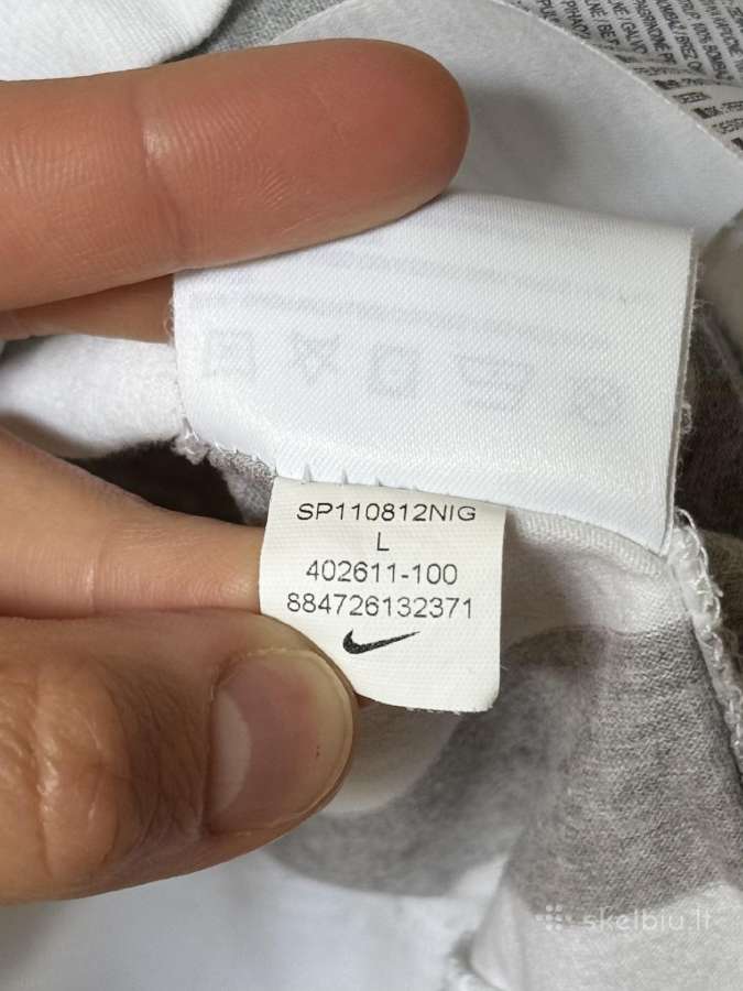 Nike moteriška palaidinė 36 dydis - nuotraukos Nr. 18