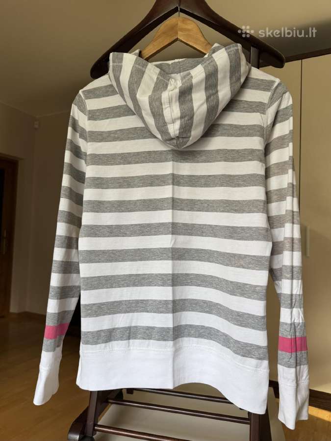 Nike moteriška palaidinė 36 dydis - nuotraukos Nr. 19
