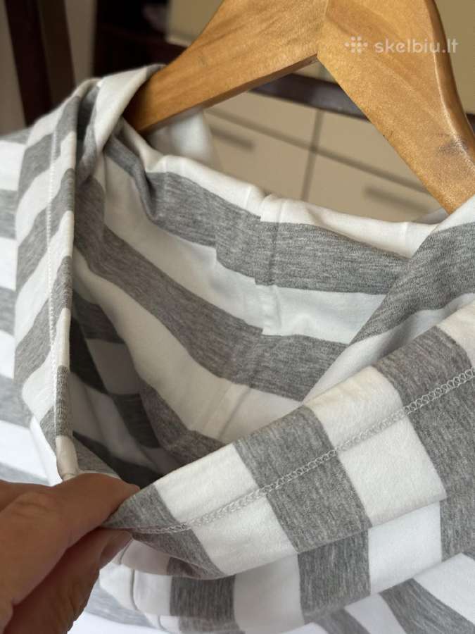 Nike moteriška palaidinė 36 dydis - nuotraukos Nr. 24