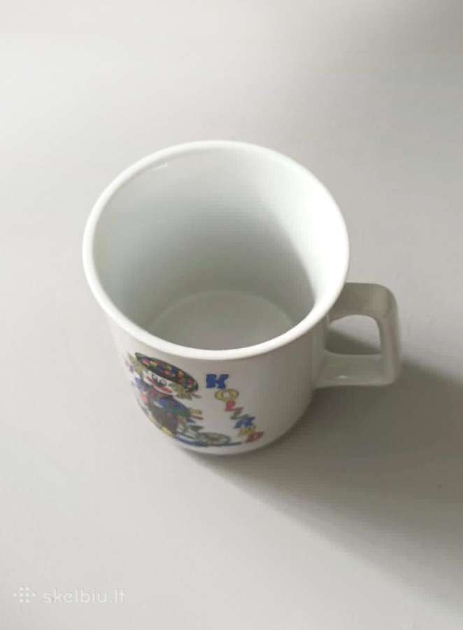 Puodelis, 250ml - nuotraukos Nr. 4