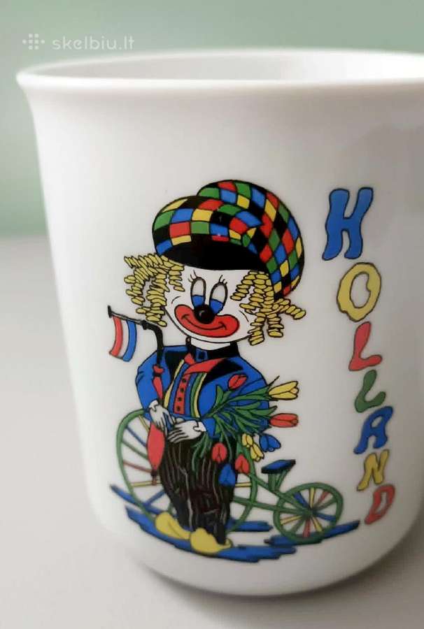 Puodelis, 250ml - nuotraukos Nr. 3