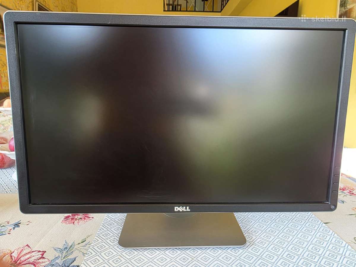 Dell P2414hb 24" monitorius