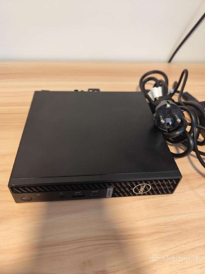 Dell Optiplex Micro 7020