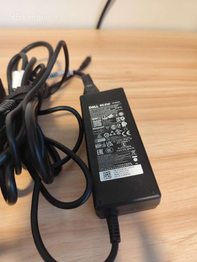 Dell Optiplex Micro 7020 - nuotraukos Nr. 2