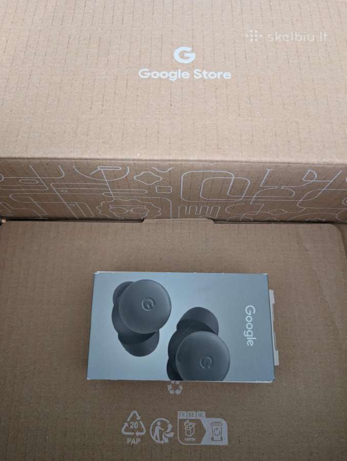 Pixel Buds Pro 2 ausinės