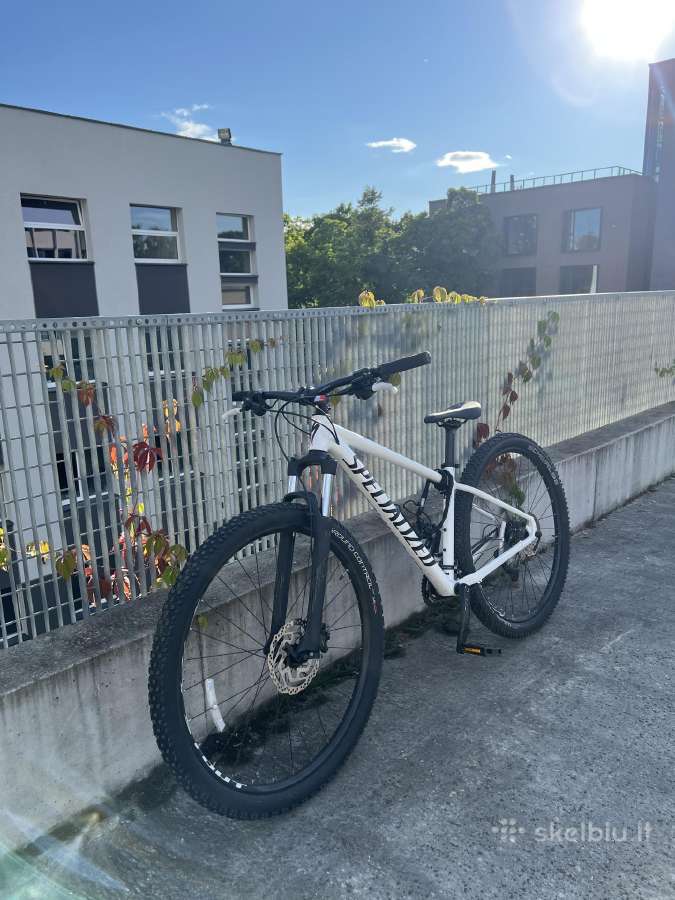Parduotu specialized rockhopper