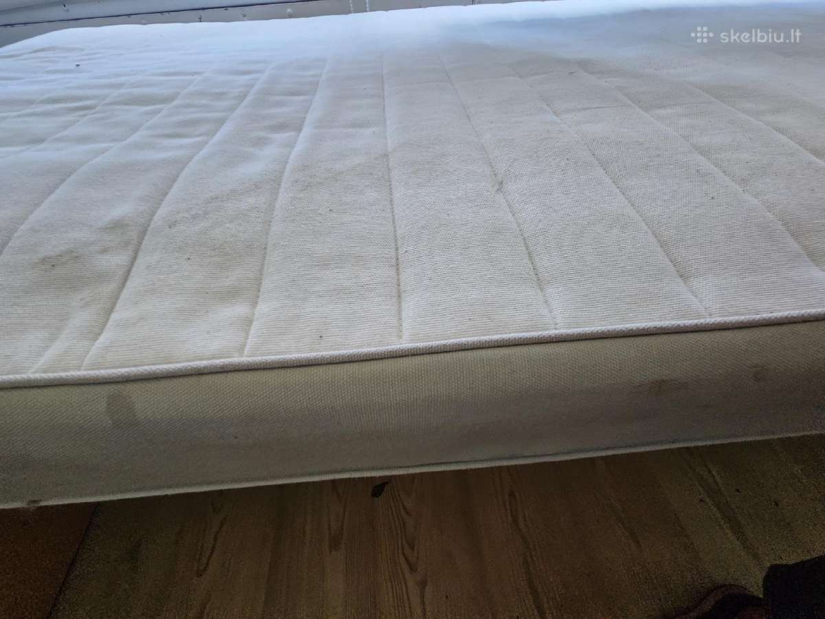 Husvika čiužinys 80x200