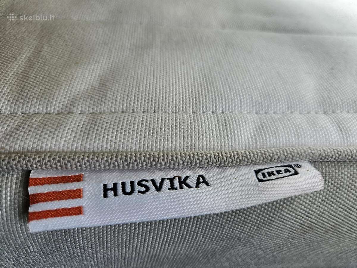 Husvika čiužinys 80x200