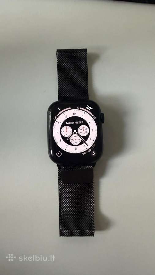 Apple watch series 9