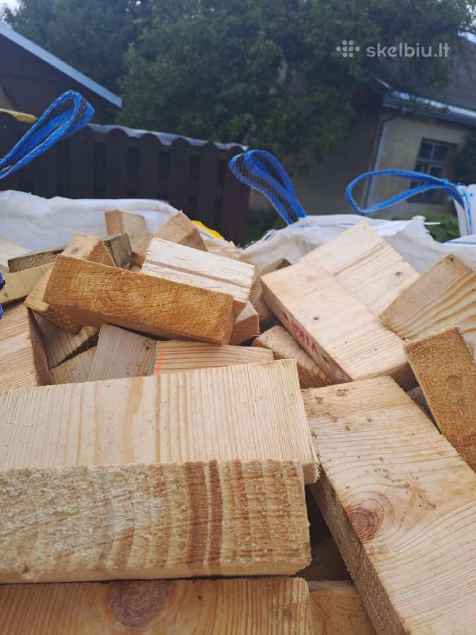 Džiovinti spigliocio kaladukai. - nuotraukos Nr. 2