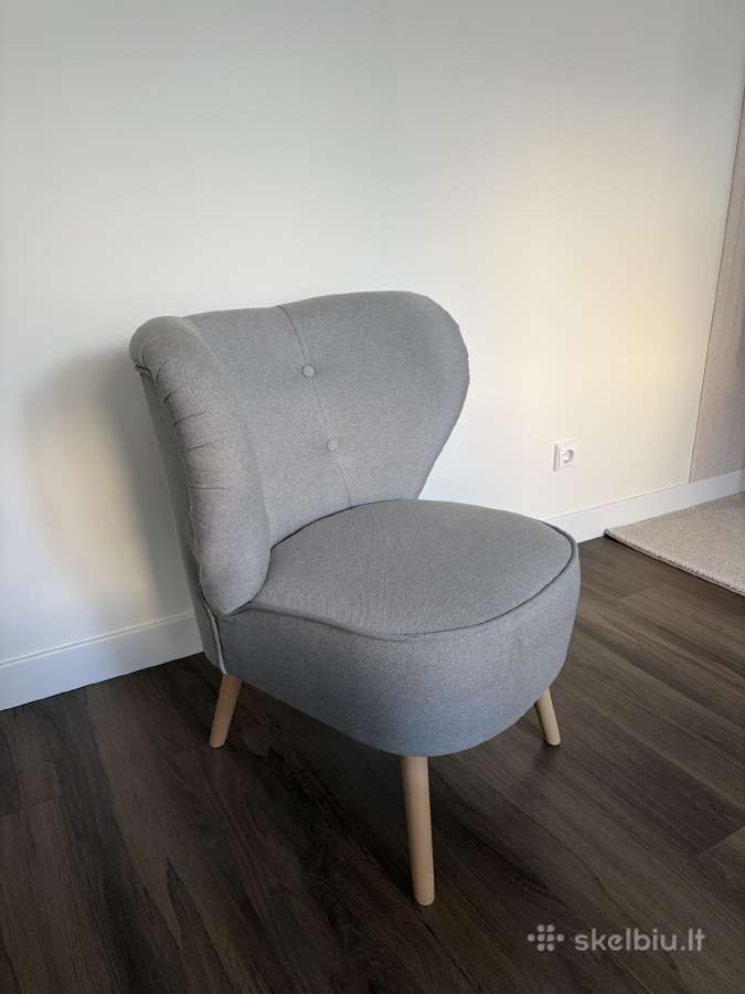 Fotelis Ikea
