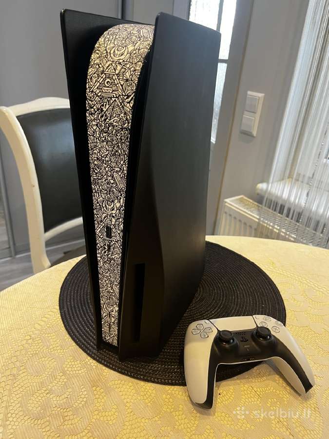 Playstation 5
