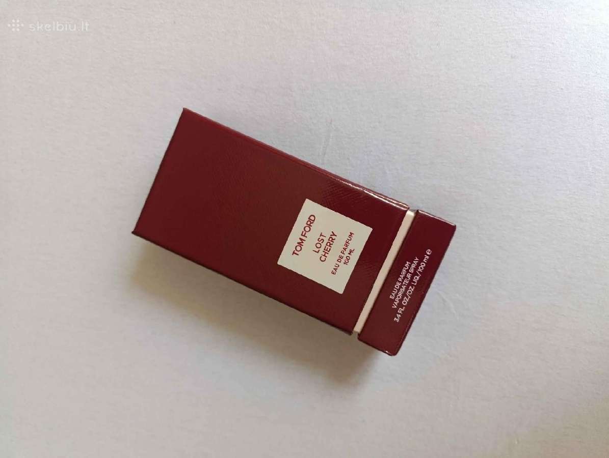 Tom Ford Lost Cherry Eau de Parfum 100 ml