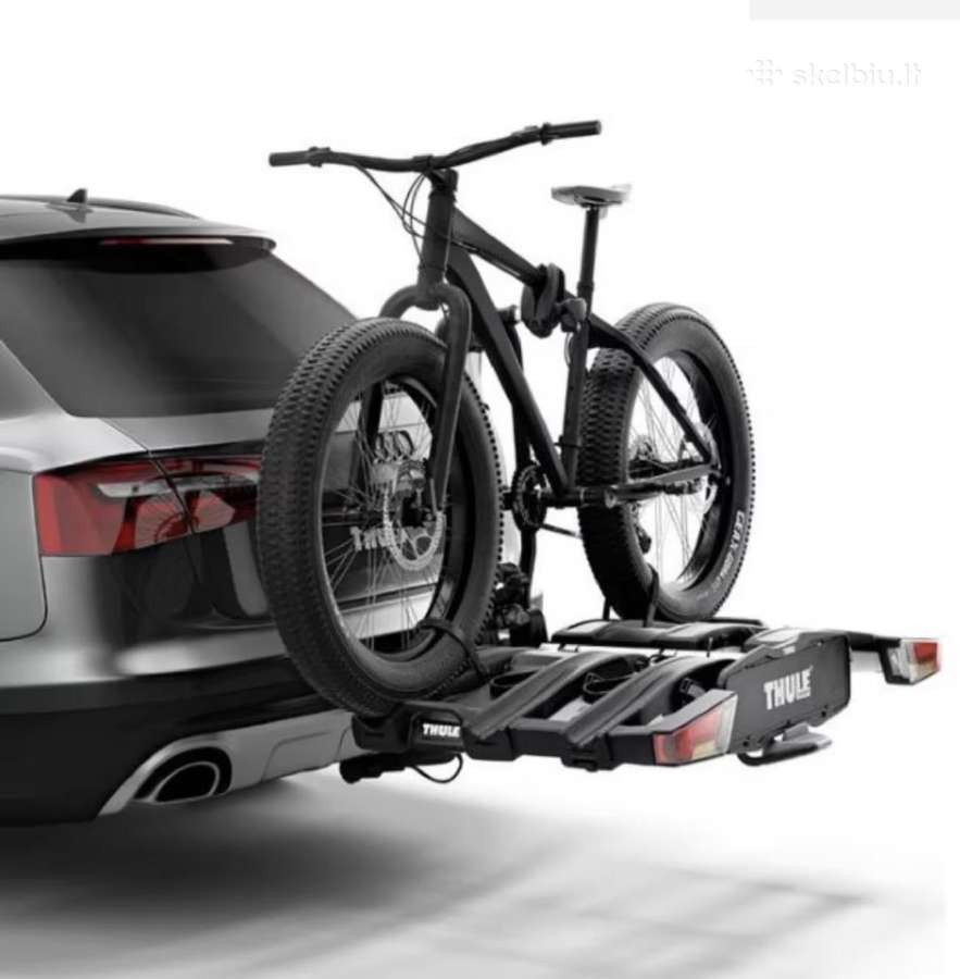 Thule Easy Fold XT 3