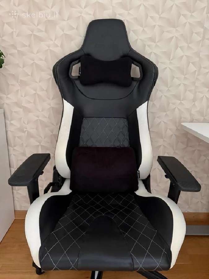 Corsair Race T1