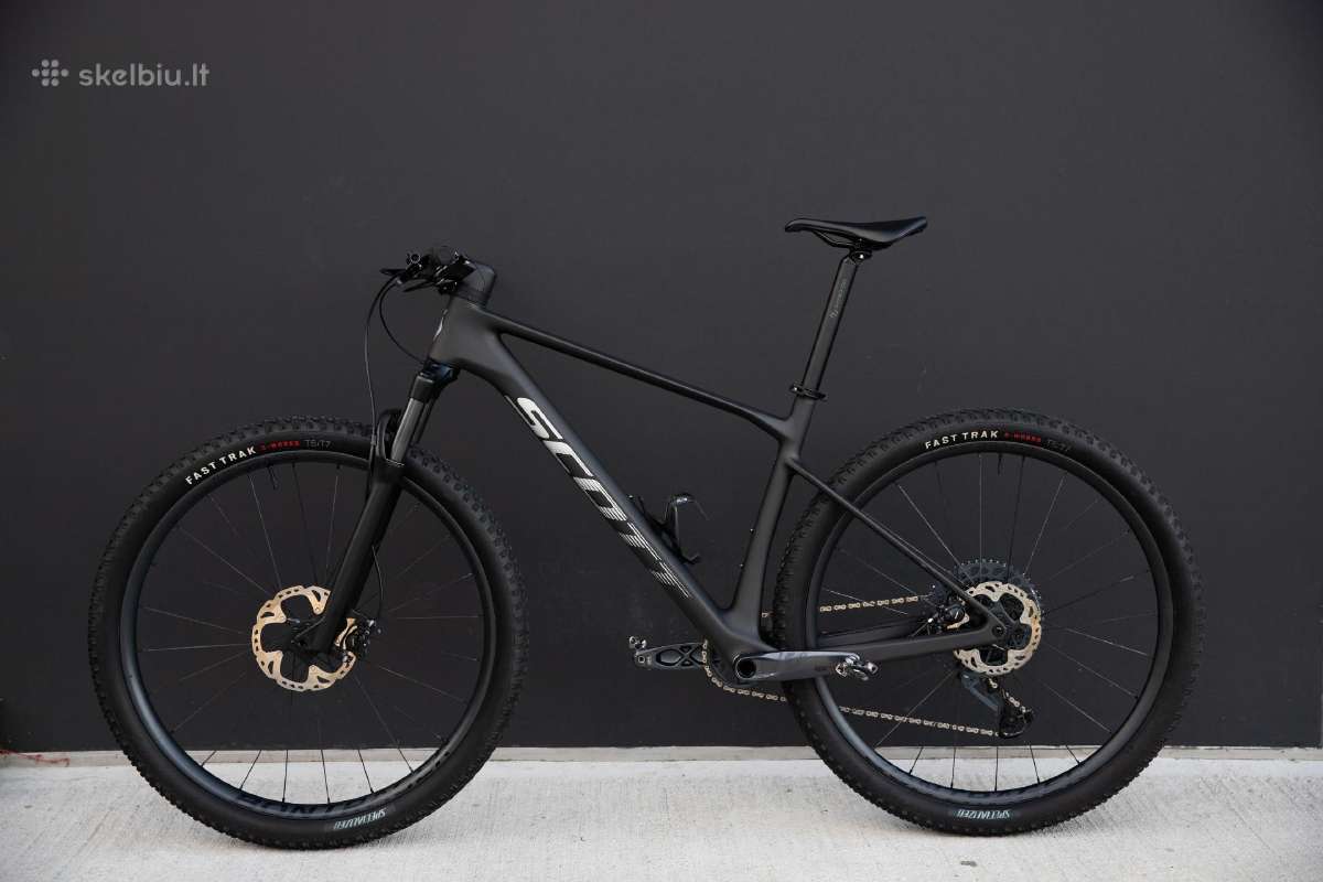 Custom Scott Scale 940 - nuotraukos Nr. 2