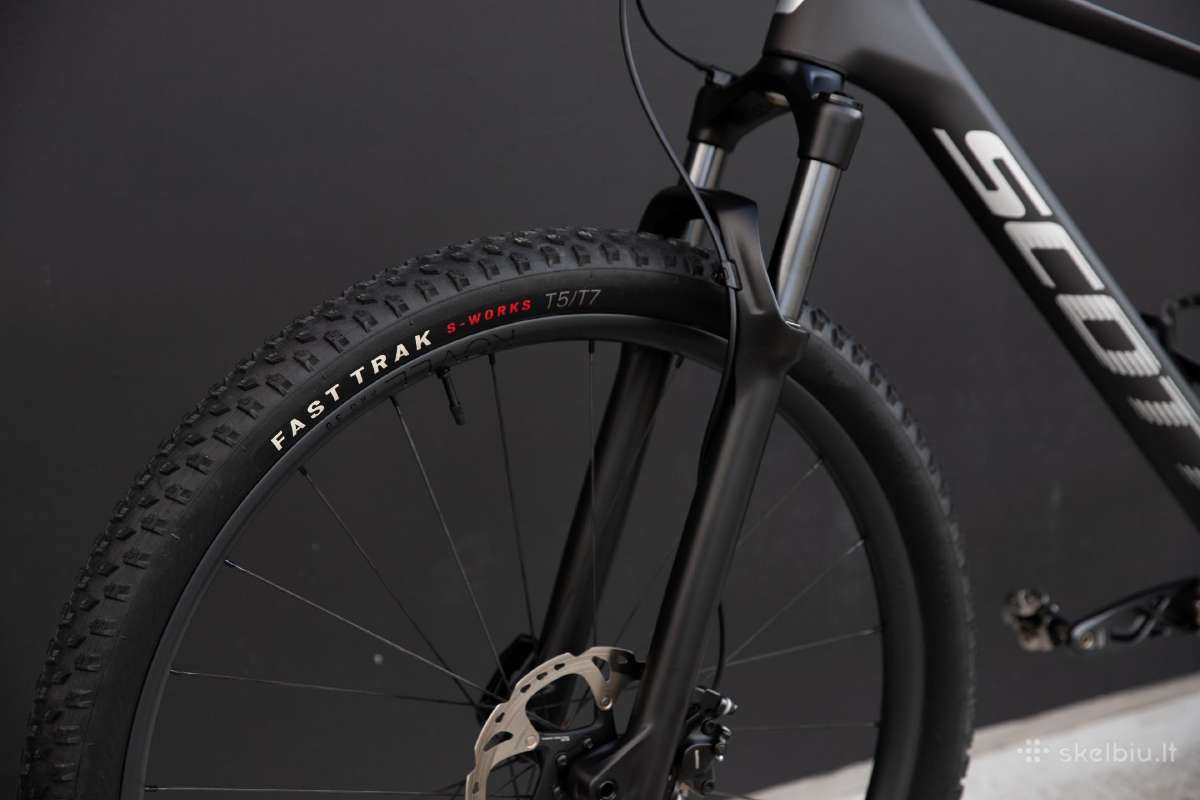 Custom Scott Scale 940 - nuotraukos Nr. 3