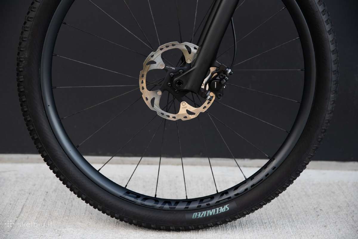Custom Scott Scale 940 - nuotraukos Nr. 7