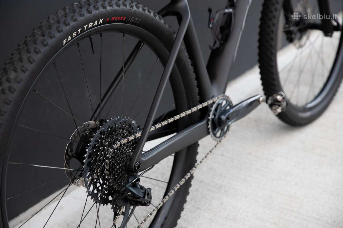 Custom Scott Scale 940 - nuotraukos Nr. 4