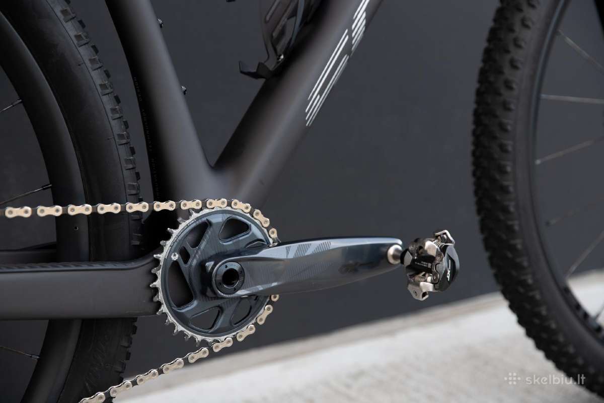 Custom Scott Scale 940 - nuotraukos Nr. 6