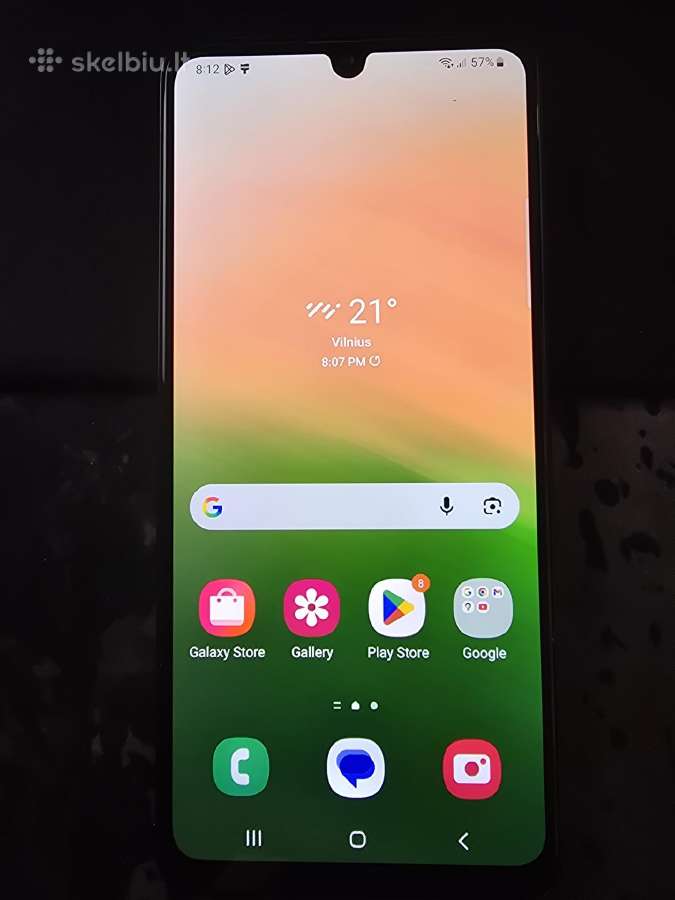 Samsung Galaxy A33 5G 128 GB