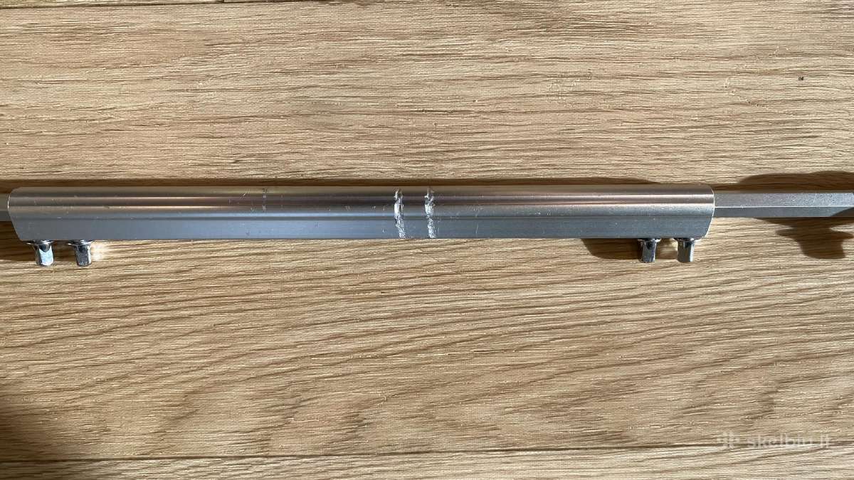 Pearl P-932 Longboard + originalus dėklas - nuotraukos Nr. 3
