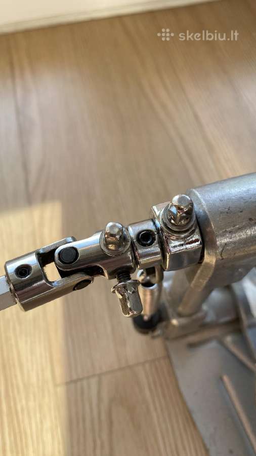 Pearl P-932 Longboard + originalus dėklas - nuotraukos Nr. 6