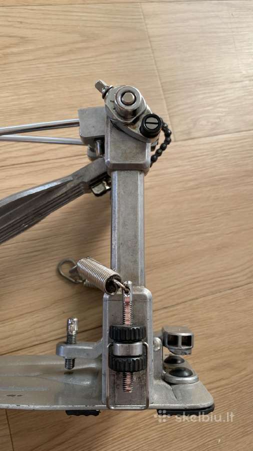 Pearl P-932 Longboard + originalus dėklas - nuotraukos Nr. 9