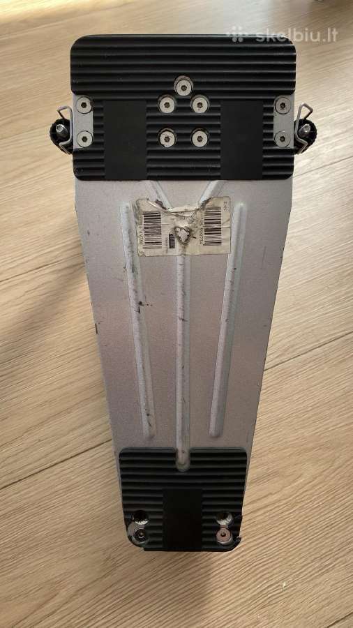 Pearl P-932 Longboard + originalus dėklas - nuotraukos Nr. 10