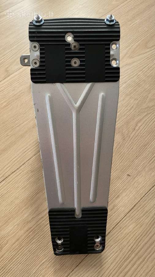 Pearl P-932 Longboard + originalus dėklas - nuotraukos Nr. 11