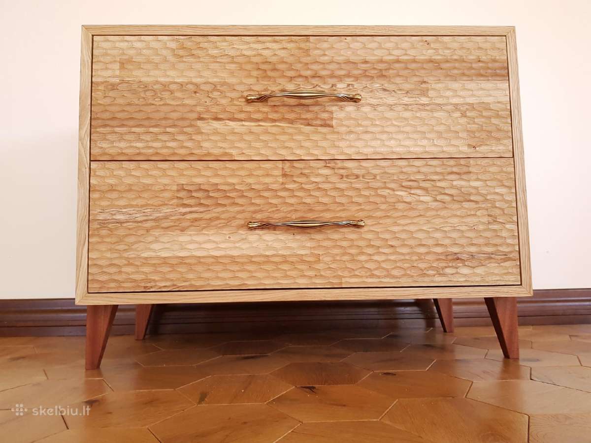 Frezavimo paslauga, fasadų gamyba. Baldų gamyba - nuotraukos Nr. 5
