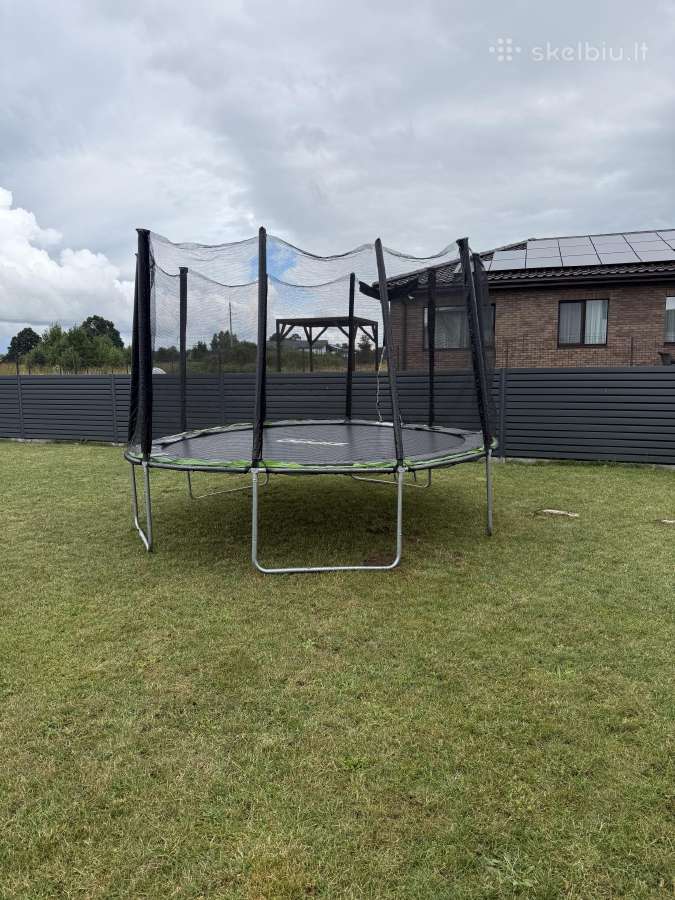 Batutas Zipro 12 ft / 374 cm