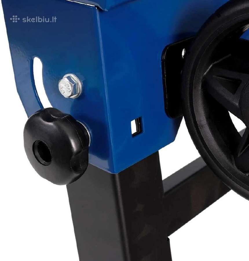 Plytelių pjovimo staklės 1200mm ilgio - nuotraukos Nr. 5