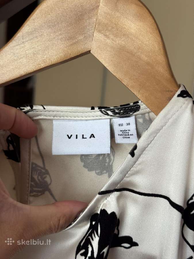 Vila nauja elegantiška palaidinė - nuotraukos Nr. 10