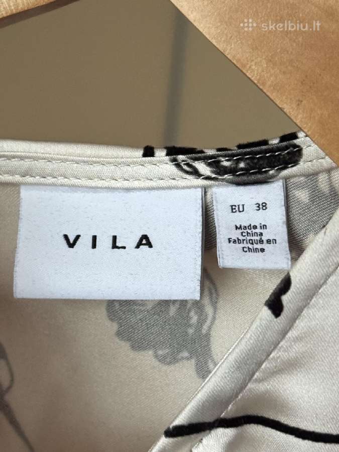 Vila nauja elegantiška palaidinė - nuotraukos Nr. 11