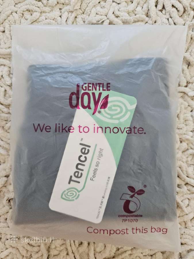 Menstruacinės kelnaitės - šortukai