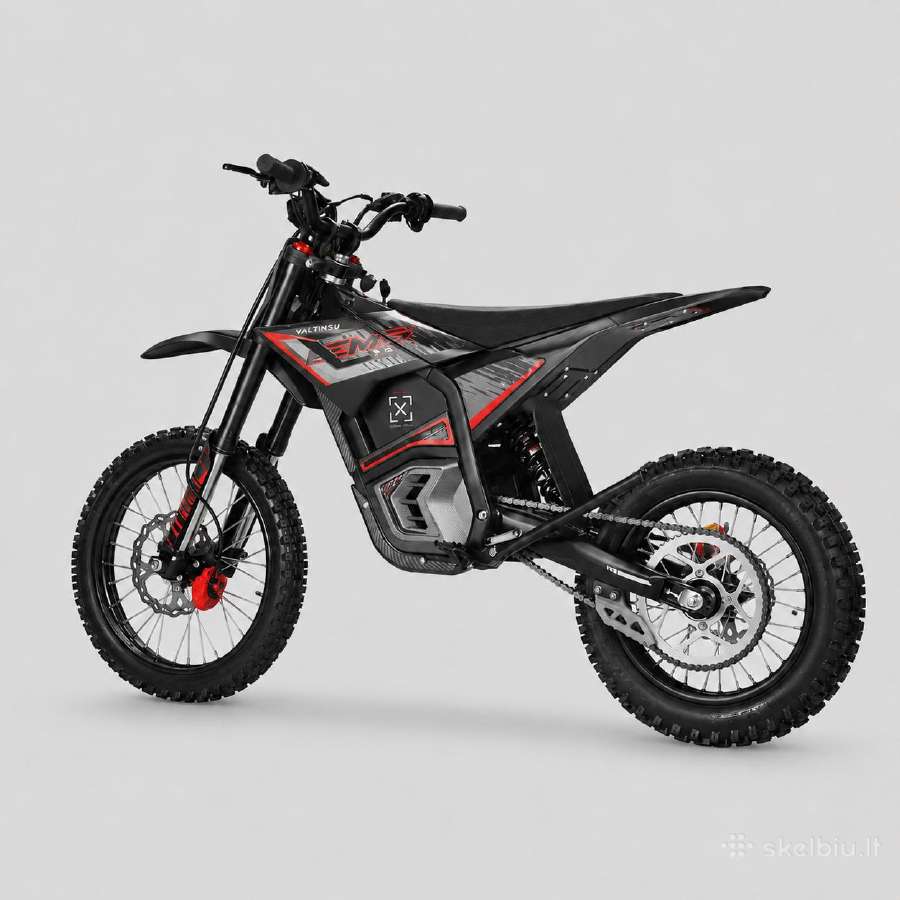 Valtinsu Em5 Pro 60v 27ah 4800w