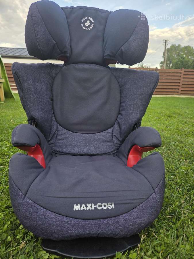 Maxi Cosi automobilinė kėdutė