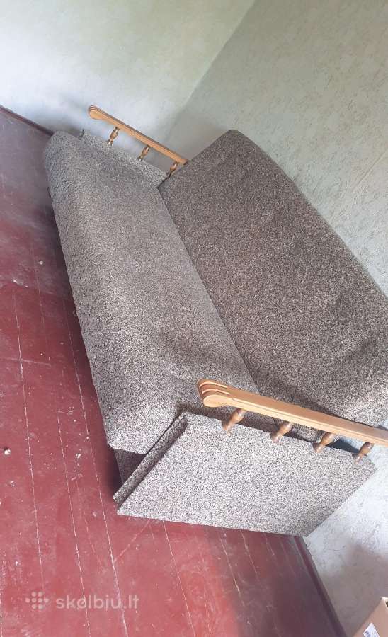 Sofa lova